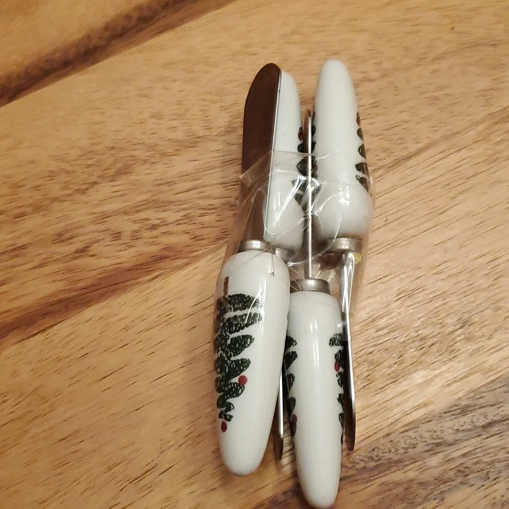 Boston Warehouse Butter Spreader